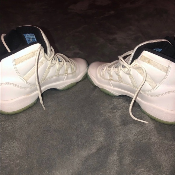 Legend blues - Picture 5 of 5